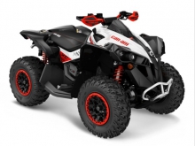 Фото BRP Renegade 1000R X XC  №1