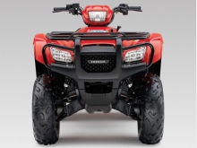 Фото Honda TRX500FA TRX500FA №4